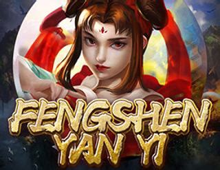 Fengshen Yan Yi Slot - Play Online